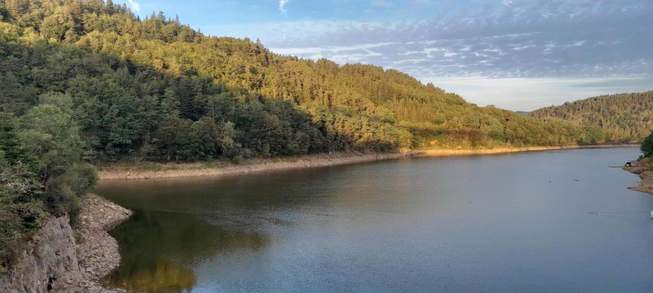 Relais Du Lac De La Truyere Anglards de Saint Flour Extérieur photo