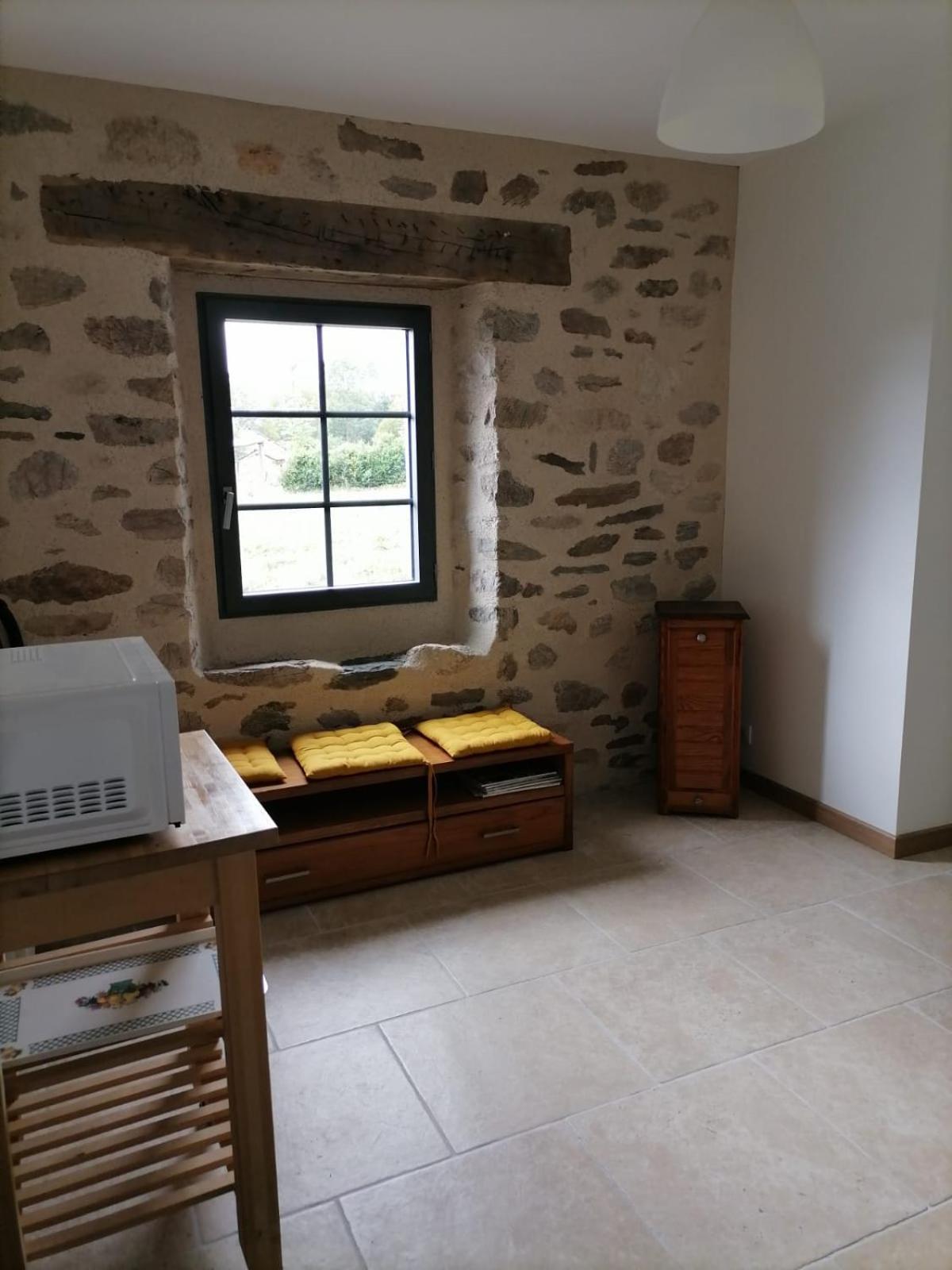 Relais Du Lac De La Truyere Anglards de Saint Flour Extérieur photo