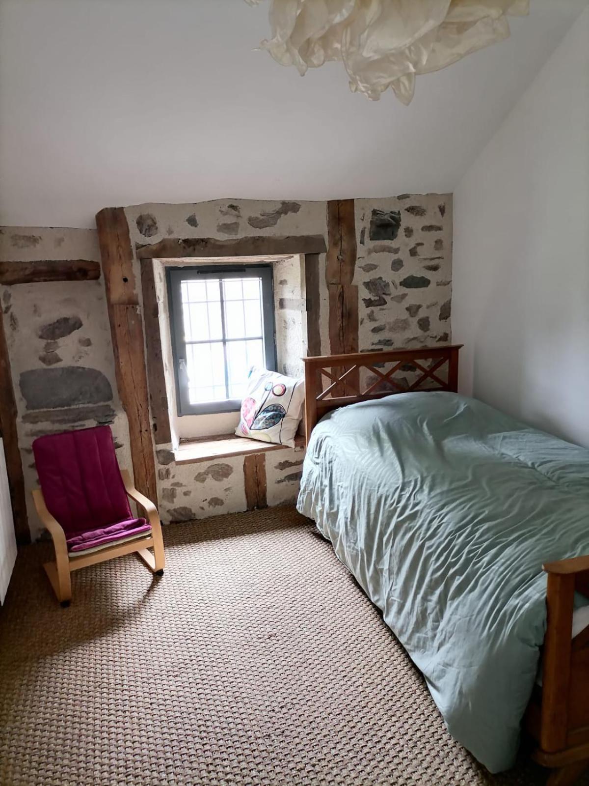 Relais Du Lac De La Truyere Anglards de Saint Flour Extérieur photo