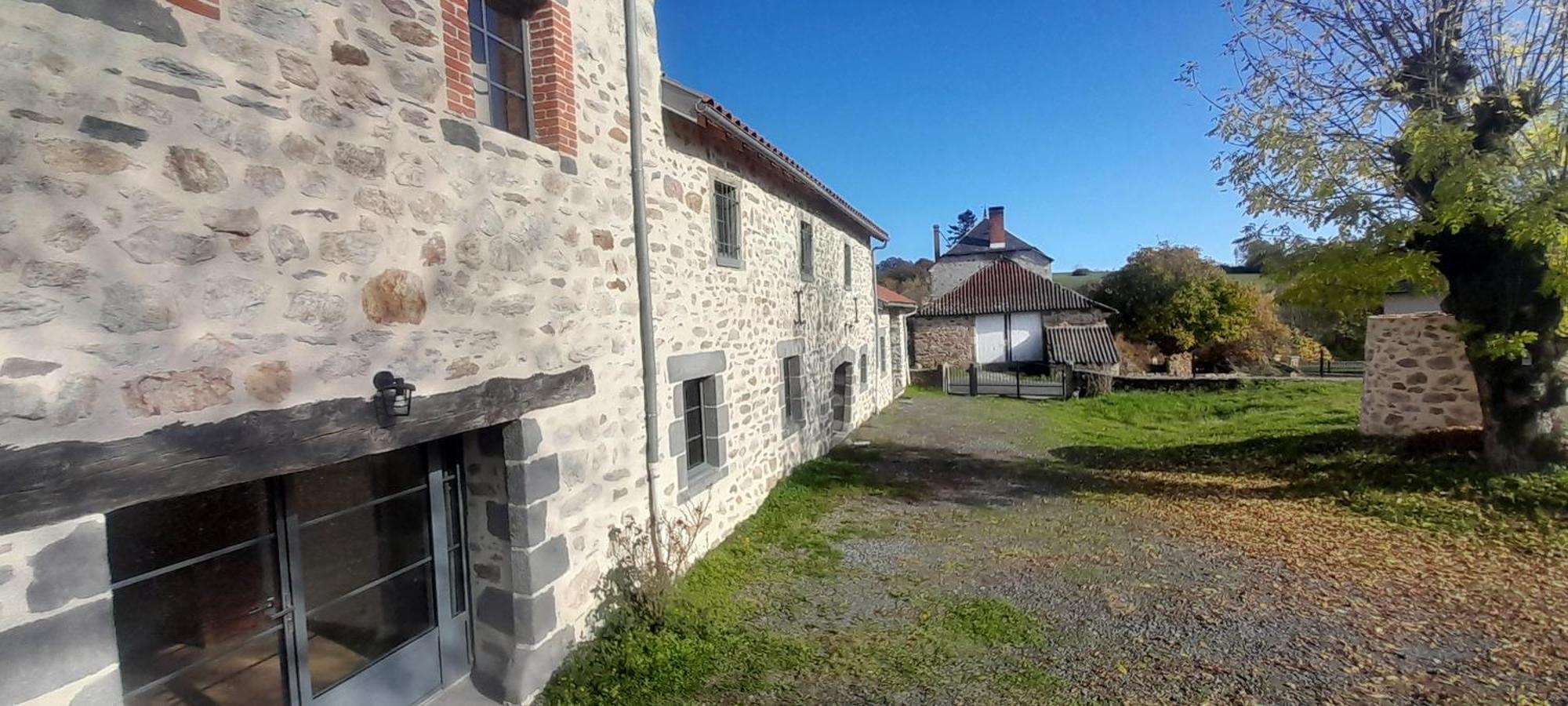 Relais Du Lac De La Truyere Anglards de Saint Flour Extérieur photo